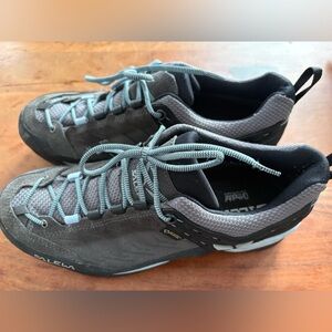 Women’s Salewa Hiking Shoes